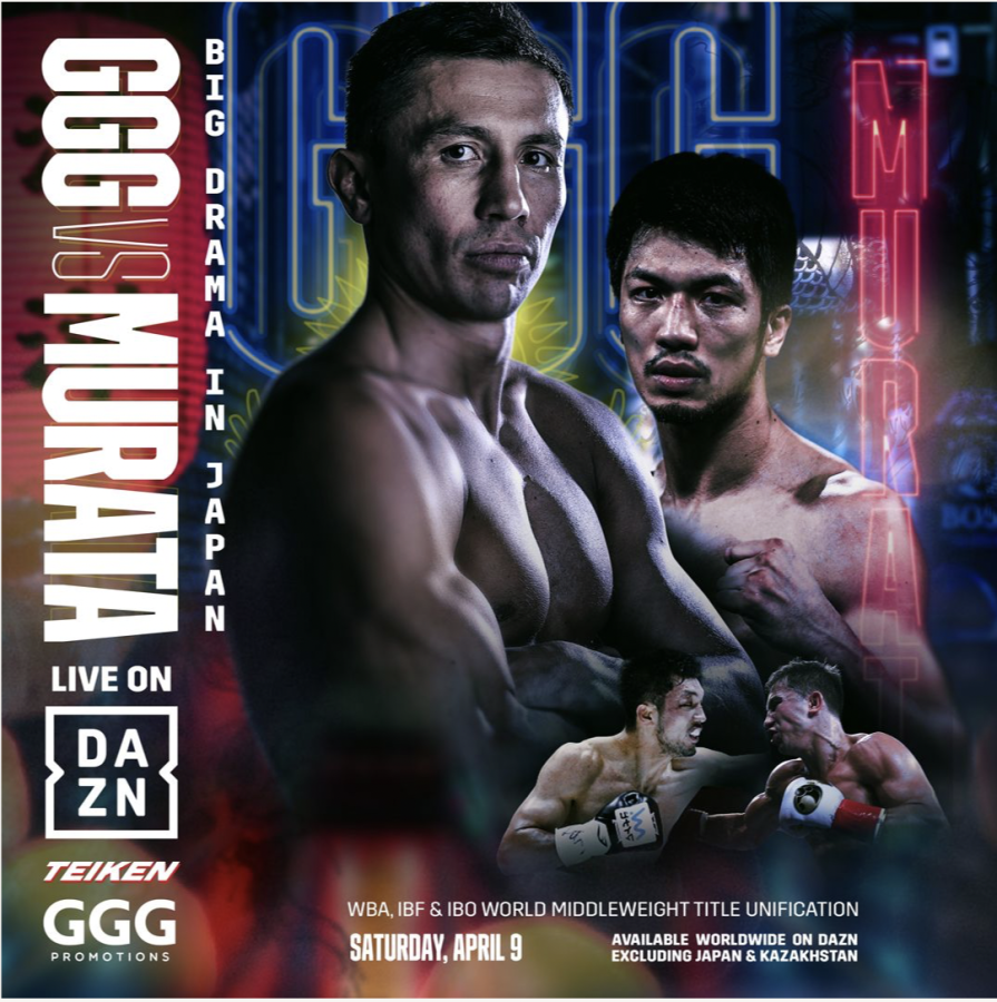 Round By Round Boxing
