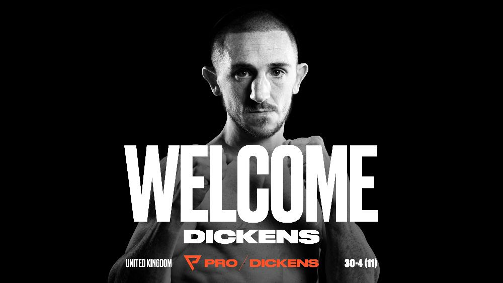 Round By Round Boxing