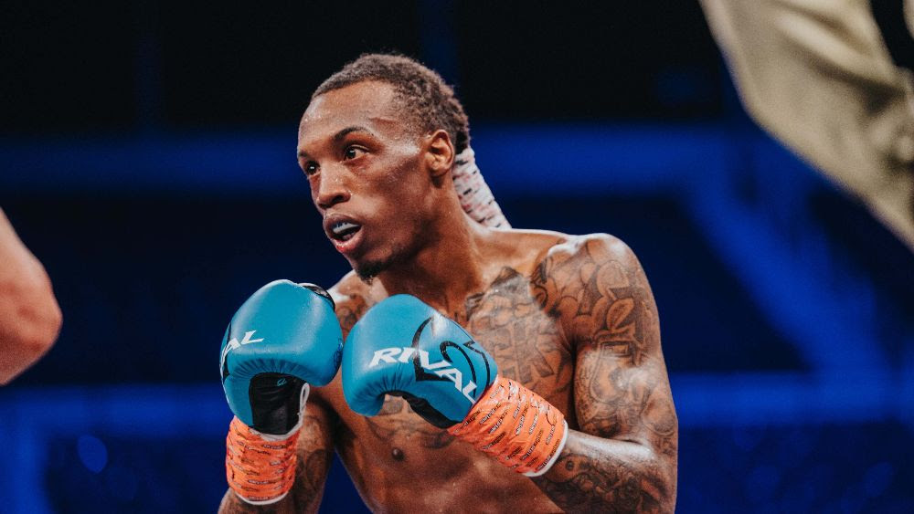 Next Fights Ordered For O’shaquie Foster And Noel Gevor As WBC Issue World Title Update