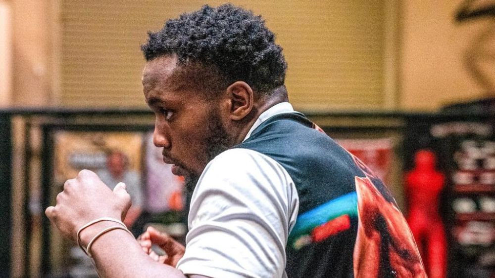 Charles Conwell Explains Why Jermell Charlo Will Beat Brian Castaño In Rematch
