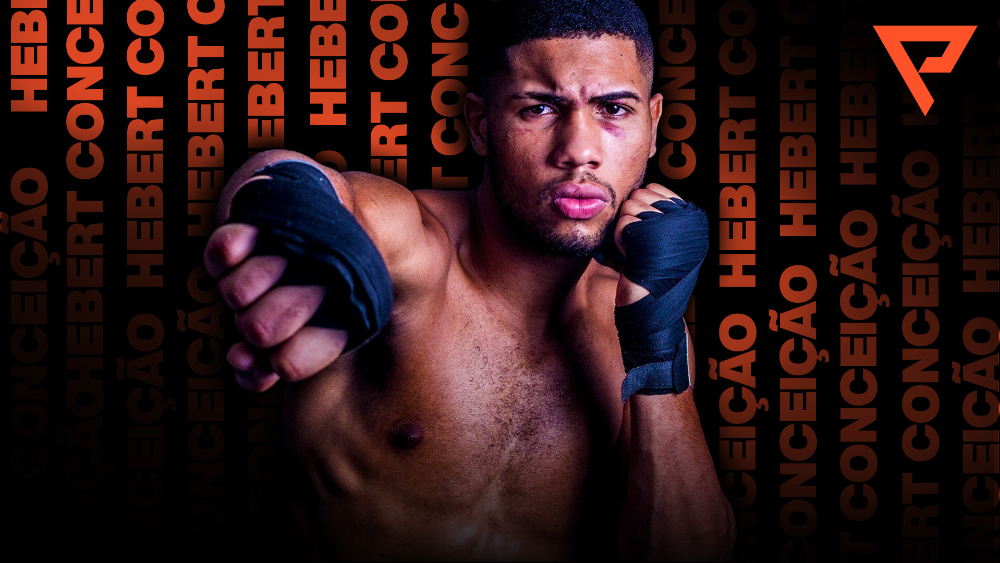 Confirmed – Date Set For Hebert Conceicao’s Professional Debut
