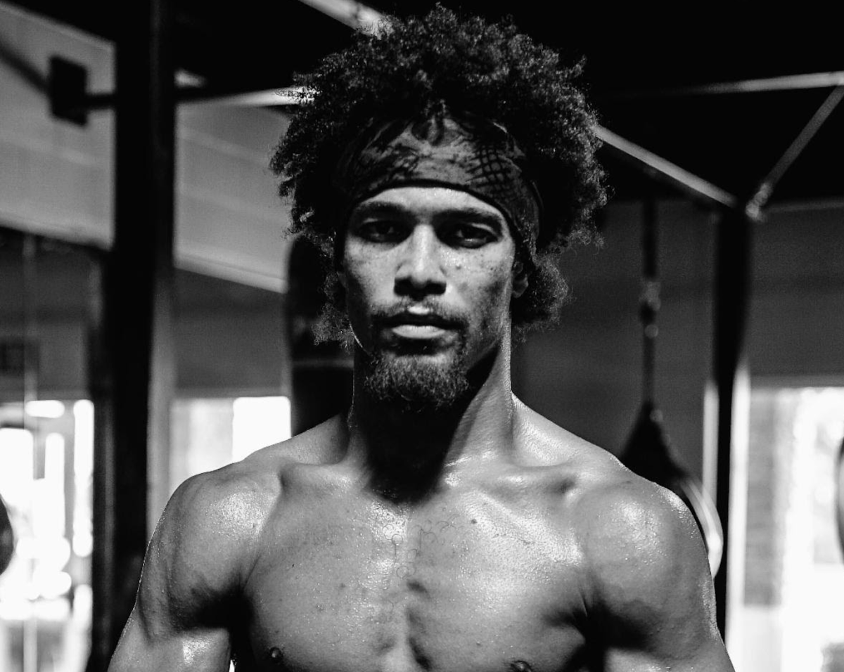 Blair “The Flair” Cobbs Looks To Rebound Big Against Maurice Hooker