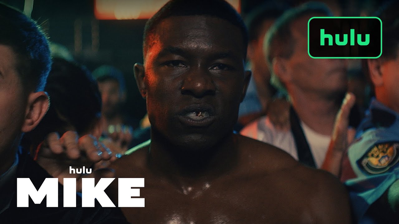 Video | Mike – Hulu Official Trailer