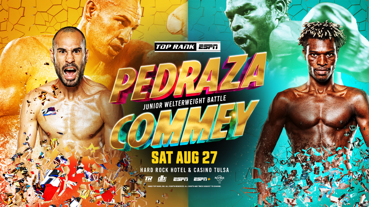 Round By Round Boxing