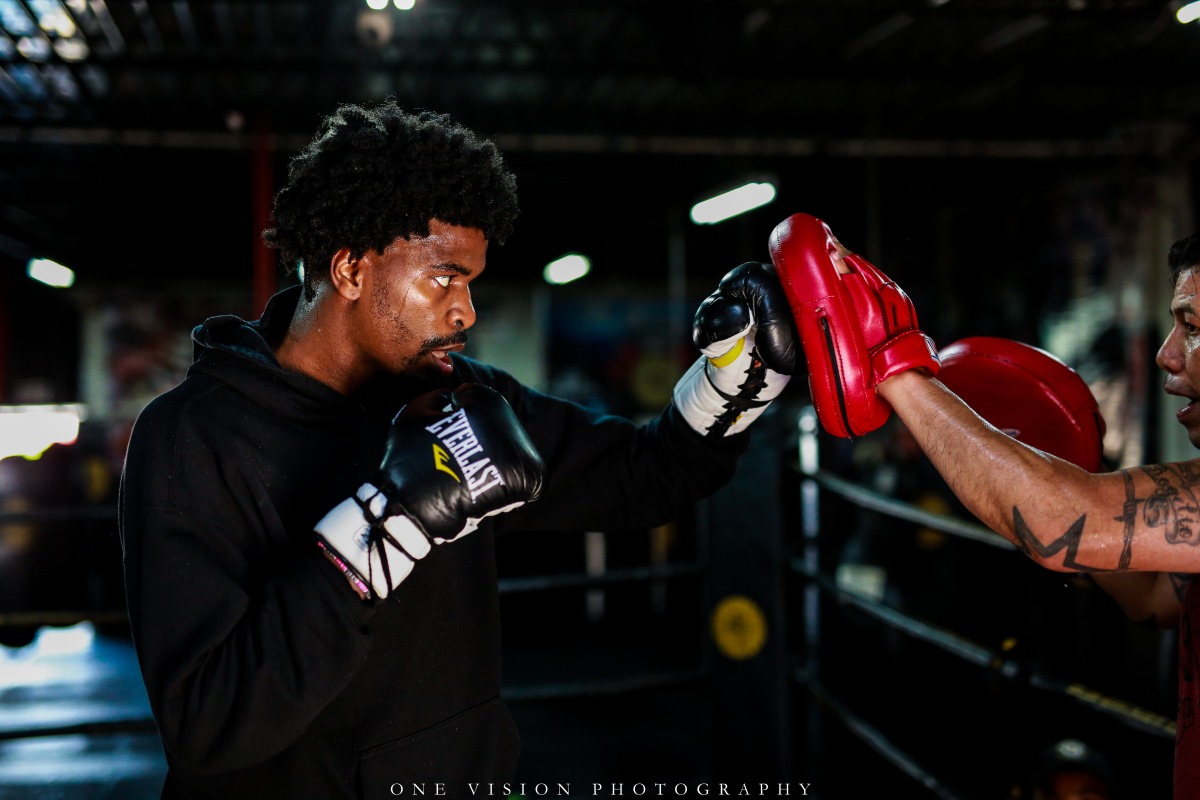Round By Round Boxing